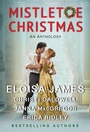 Cover: Mistletoe Christmas - HarperCollins