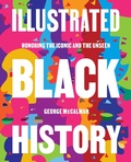 Cover: Illustrated Black History - HarperCollins