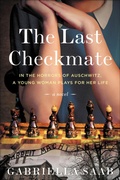 Cover: The Last Checkmate - William Morrow Paperbacks