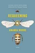 Cover: Requeening - Ecco Press