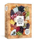 Cover: The Cheese Board Deck - Random House Inc