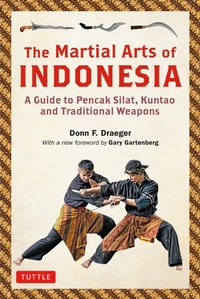 Abbildung von: Martial Arts of Indonesia - Tuttle Publishing
