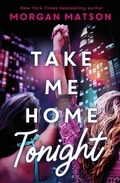 Cover: Take Me Home Tonight - Simon & Schuster Children's