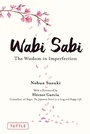 Cover: Wabi Sabi - Tuttle Publishing