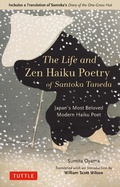 Cover: Life and Zen Haiku Poetry of Santoka Taneda - Tuttle Publishing