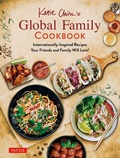 Cover: Katie Chin's Global Family Cookbook - Tuttle Publishing