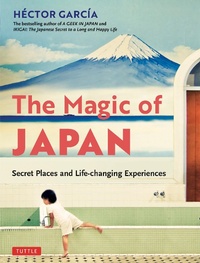 Abbildung von: Magic of Japan - Tuttle Publishing