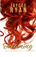 Cover: Dreaming (Laws of Attraction, #3) - Laws of Attraction