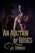 Cover: An Auction of Roses (Season to Love, #1) - eXtasy Books Inc