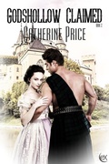 Cover: Godshollow Claimed - eXtasy Books Inc