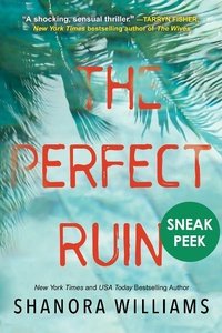 Enlarge image Cover: The Perfect Ruin: Chapter Sampler - Dafina