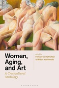 Cover: Women, Aging, and Art - Bloomsbury Visual Arts