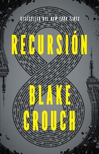 Enlarge image Cover: Recursion (Spanish Edition) / Recursion - Penguin Young Readers