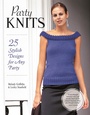 Cover: Party Knits - IMM Lifestyle Books