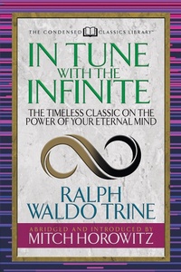 Enlarge image Cover: In Tune With the Infinite (Condensed Classics) - G&D Media