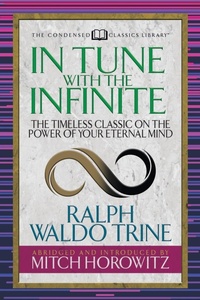 Enlarge image Cover: In Tune With the Infinite (Condensed Classics) - G&D Media