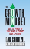 Cover: The Growth Mindset - G&D Media