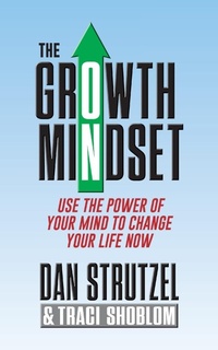 Enlarge image Cover: The Growth Mindset - G&D Media