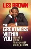 Cover: The Greatness Within You - G&D Media