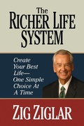 Cover: The Richer Life System - G&D Media