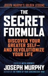 Enlarge image Cover: The Secret Formula - G&D Media