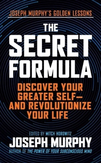 Enlarge image Cover: The Secret Formula - G&D Media