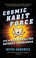 Cover: Cosmic Habit Force - G&D Media
