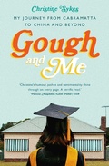 Cover: Gough and Me - Ventura Press