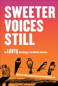 Cover: Sweeter Voices Still - Belt Publishing