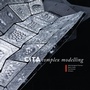 Cover: CITA Complex Modelling - Riverside Architectural Press