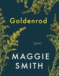 Cover: Goldenrod - Atria/One Signal Publishers