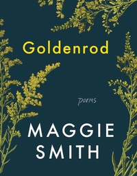 Enlarge image Cover: Goldenrod - Atria/One Signal Publishers