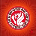 Cover: FC WINTERTHUR 1896-2021 - Kai Jerz&ouml; - HERZGLUT Verlag