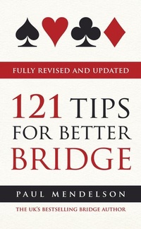 Abbildung von: 121 Tips for Better Bridge - Ebury Press