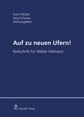 Cover: Auf zu neuen Ufern! - St&auml;mpfli Verlag AG