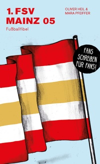 Enlarge image Cover: 1. FSV Mainz 05 - Isensee, Florian, GmbH