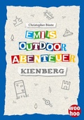 Cover: Emils Outdoor Abenteuer - TWENTYSIX