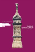 Cover: Stadt - Land - Fluss. Grabdenkm&auml;ler der Treverer in lokaler und &uuml;berregionaler Perspektive - Reichert Verlag