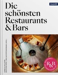 Cover: Die sch&ouml;nsten Restaurants & Bars 2021 - Callwey
