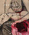 Cover: Enrique Mart&iacute;nez Celaya & K&auml;the Kollwitz - Hatje Cantz Verlag
