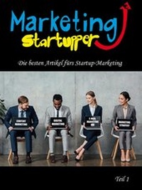 Abbildung von: Marketing Startupper - Books on Demand