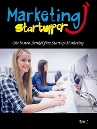 Enlarge image Cover: Marketing Startupper - Books on Demand