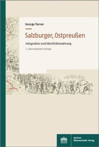 Bild: Salzburger, Ostpreußen - Berliner Wissenschafts-Verlag