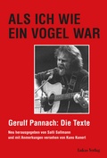 Cover: Als ich wie ein Vogel war - Lukas Verlag f&uuml;r Kunst- und Geistesgeschichte