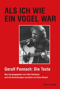 Enlarge image Cover: Als ich wie ein Vogel war - Lukas Verlag für Kunst- und Geistesgeschichte