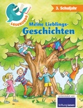 Cover: Meine Lieblingsgeschichten - Schwager & Steinlein