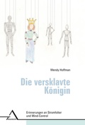 Cover: Die versklavte K&ouml;nigin - Asanger, R