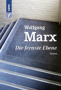 Enlarge image Cover: Die fernste Ebene - KaMeRu Verlag