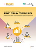 Cover: Smart Energy Communities - Fraunhofer Verlag