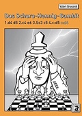 Cover: Das Schara-Hennig-Gambit - Beyer, Joachim, Verlag
